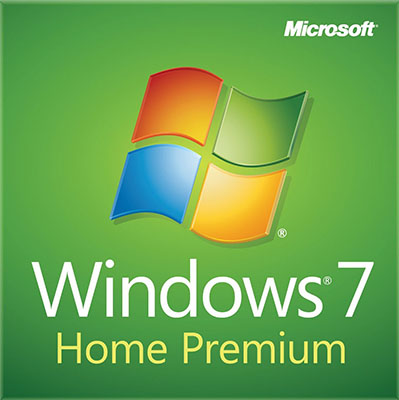 Windows 7 Home Premium OEM